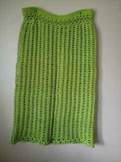 Long Skirt