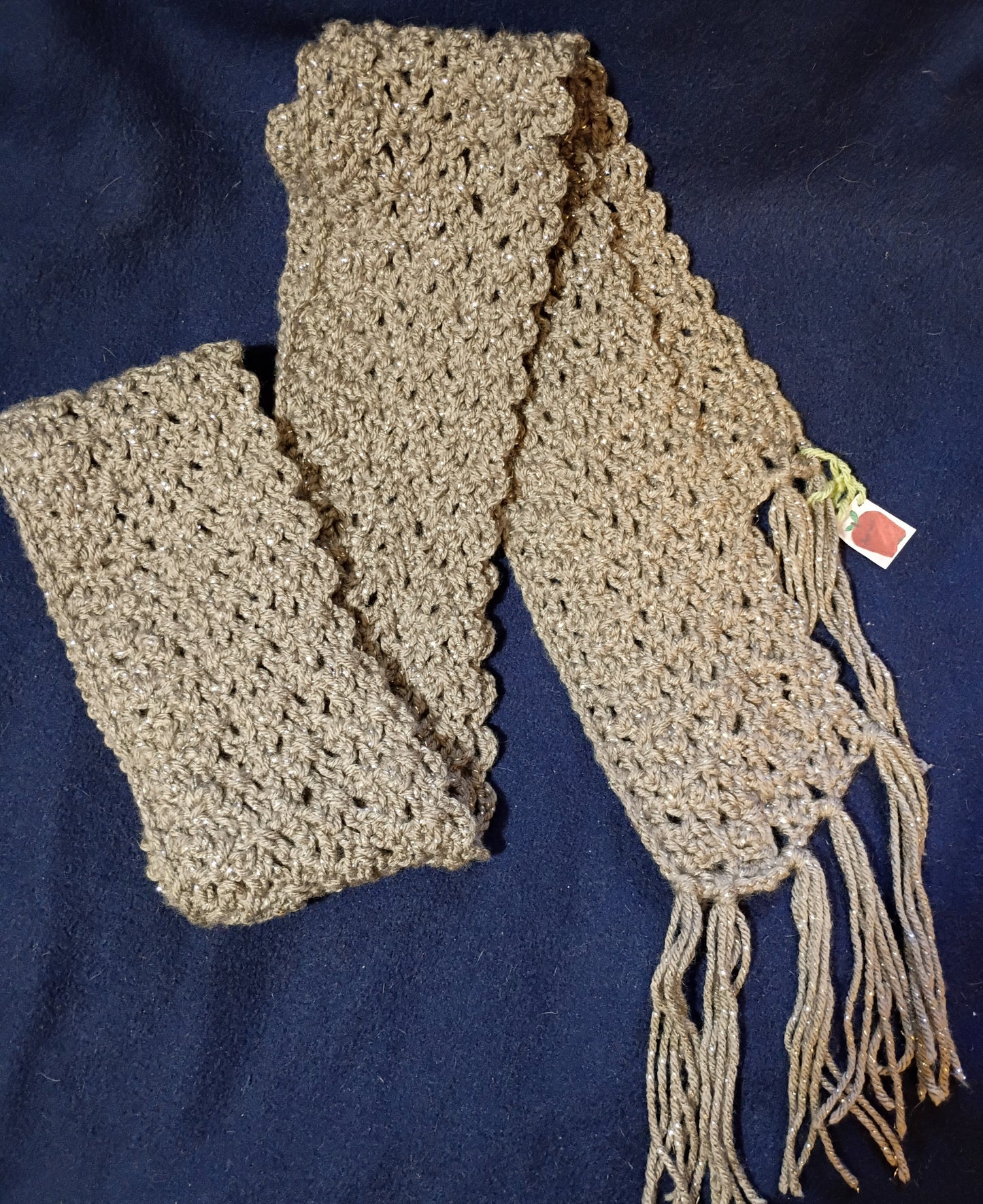 scarf