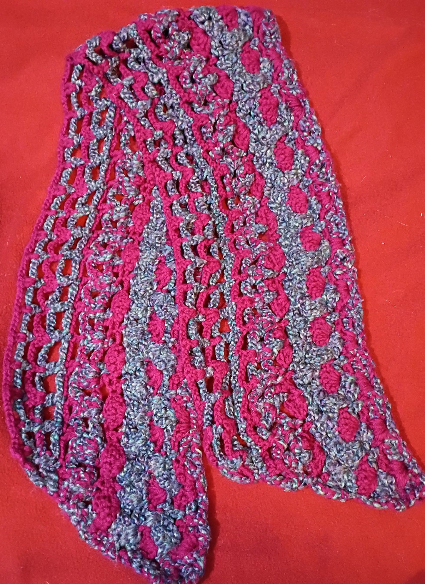 Scarf