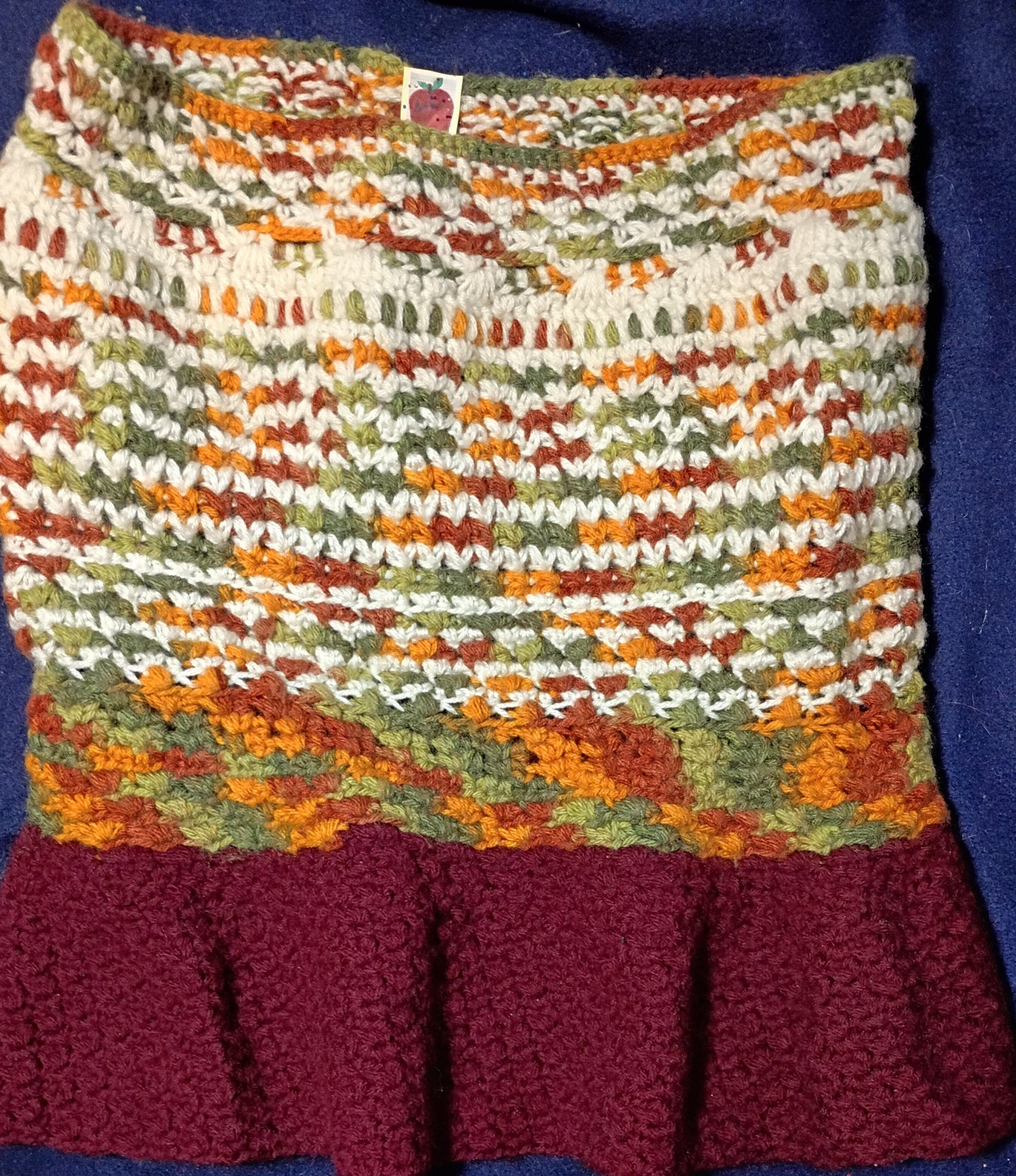 Skirt