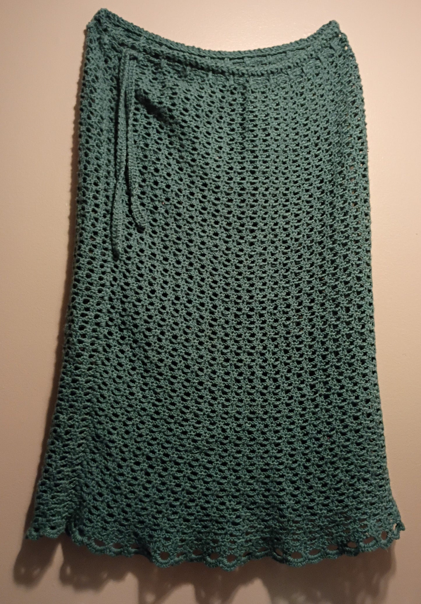 SKIRT-LONG