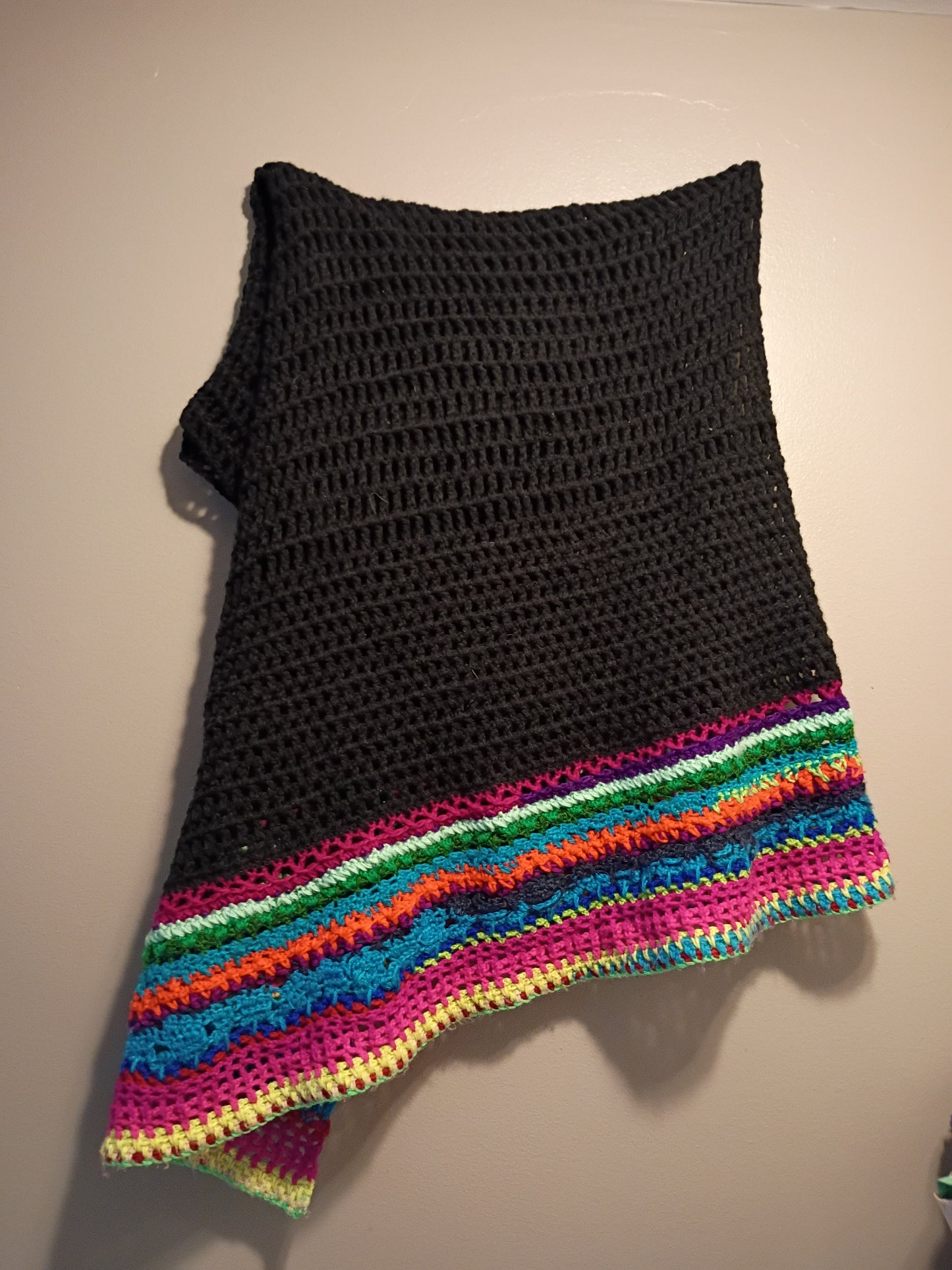 BLANKET