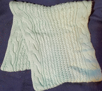 Neck scarf