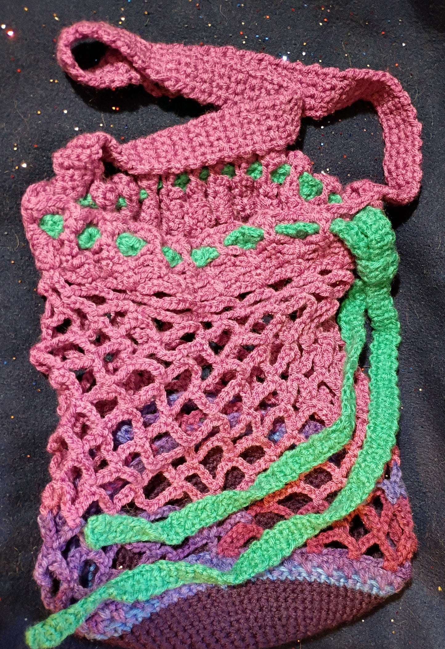 BEACH BAG
