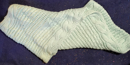 Neck scarf